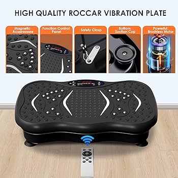 Weight Loss Vibration Machine