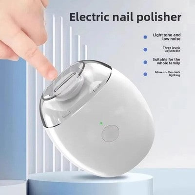 Electric Nail Clipper